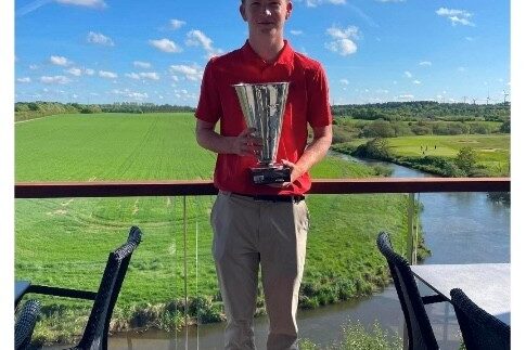 Mikkel DM I HULSPIL 2026