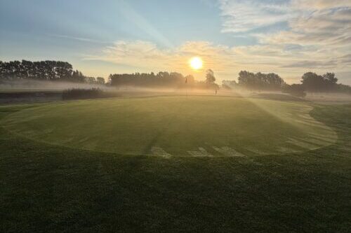MORGENDUG